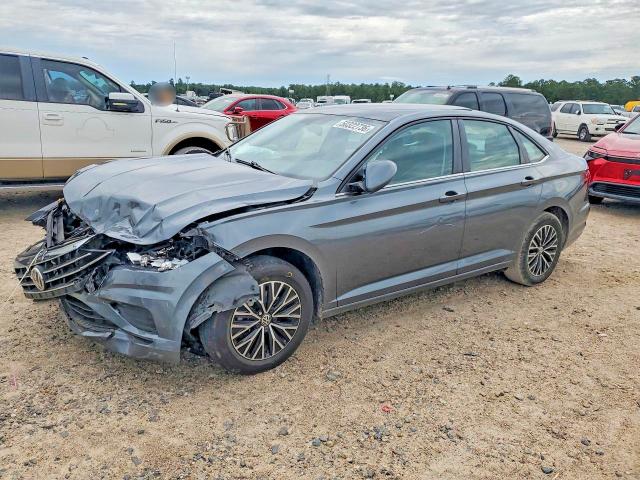 Продажа на аукционе авто 2021 Volkswagen Jetta, vin: 3VWC57BU0MM050761, номер лота: 50322736