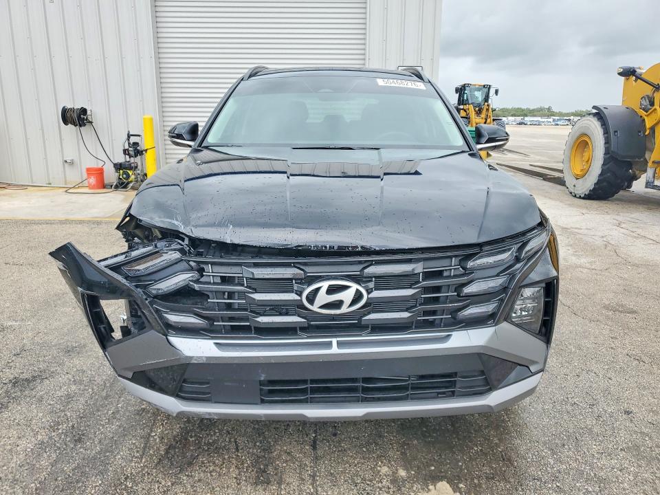 2026 Hyundai Tucson მანქანა იყიდება აუქციონზე, vin: 5NMJC3DEXTH609930, აუქციონის ნომერი: 50468276