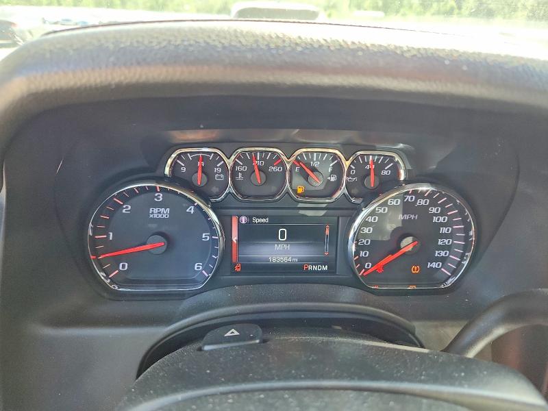 Aukcja sprzedaży 2015 Gmc Yukon, vin: 1GKS1AKC4FR121061, numer aukcji: 50157486