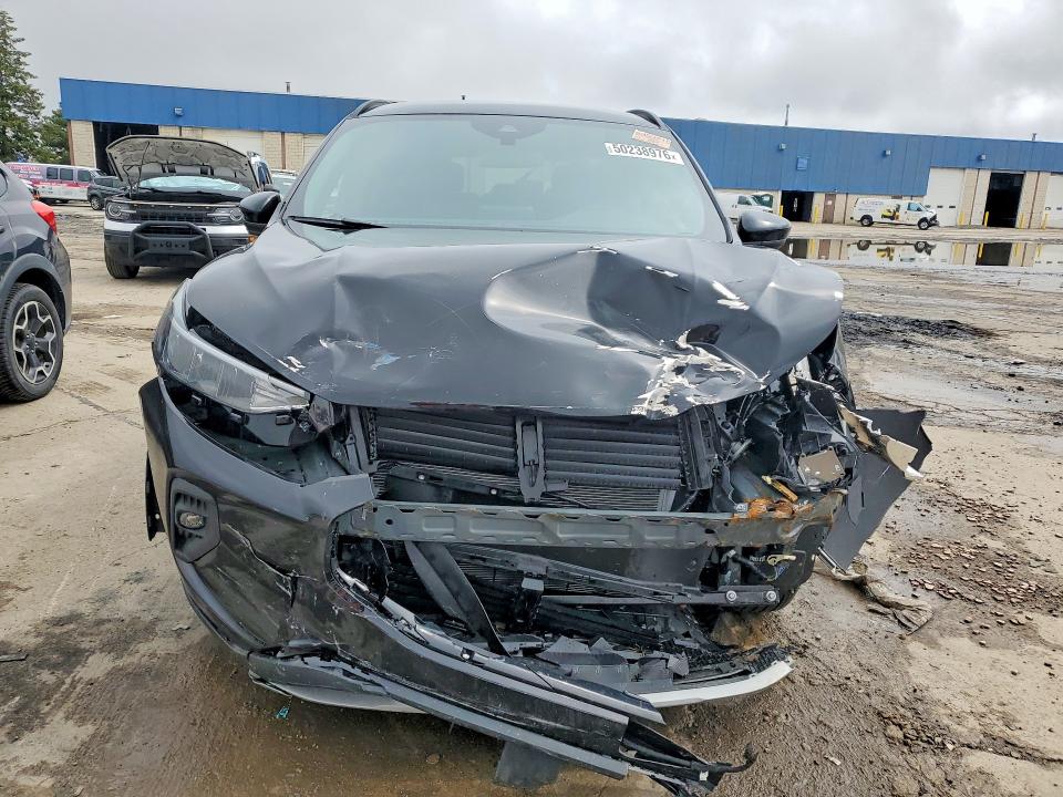 Продажа на аукционе авто 2026 Ford Escape, vin: 1FMCU9NZ2TUA31806, номер лота: 50238976