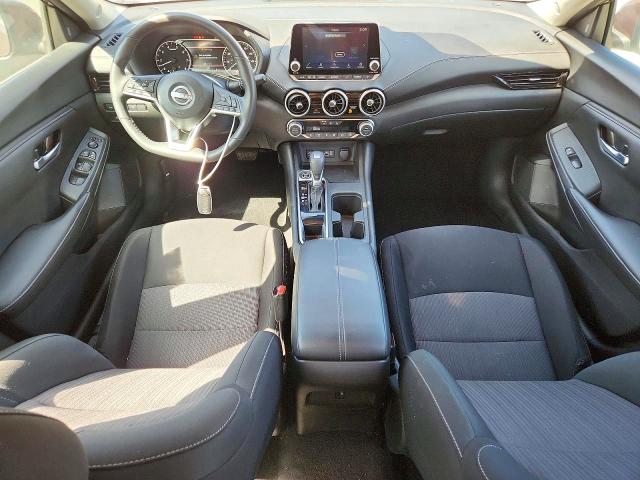 Продажа на аукционе авто 2025 Nissan Sentra, vin: 3N1AB8CV9SY370055, номер лота: 50963556