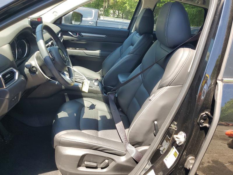 Aukcja sprzedaży 2024 Mazda Cx-5, vin: JM3KFBBL6R0409831, numer aukcji: 51338886
