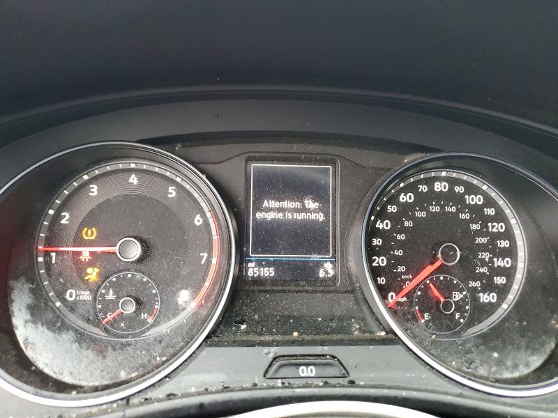 Aukcja sprzedaży 2021 Volkswagen Atlas, vin: 1V2JR2CA7MC524954, numer aukcji: 48619186