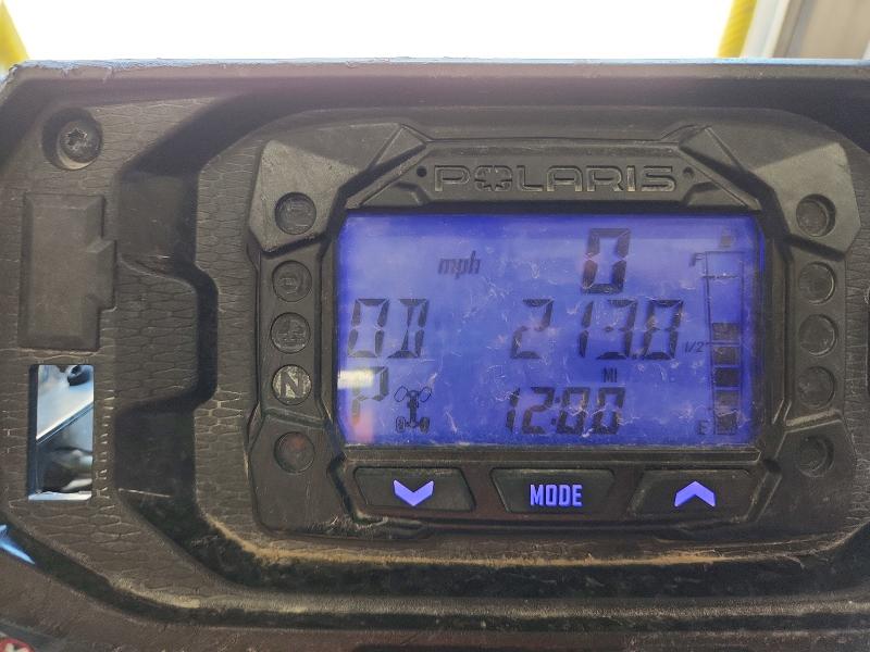 Продаж на аукціоні авто 2022 Polaris Sportsman, vin: 4XASEG507NA151356, номер лоту: 48281646