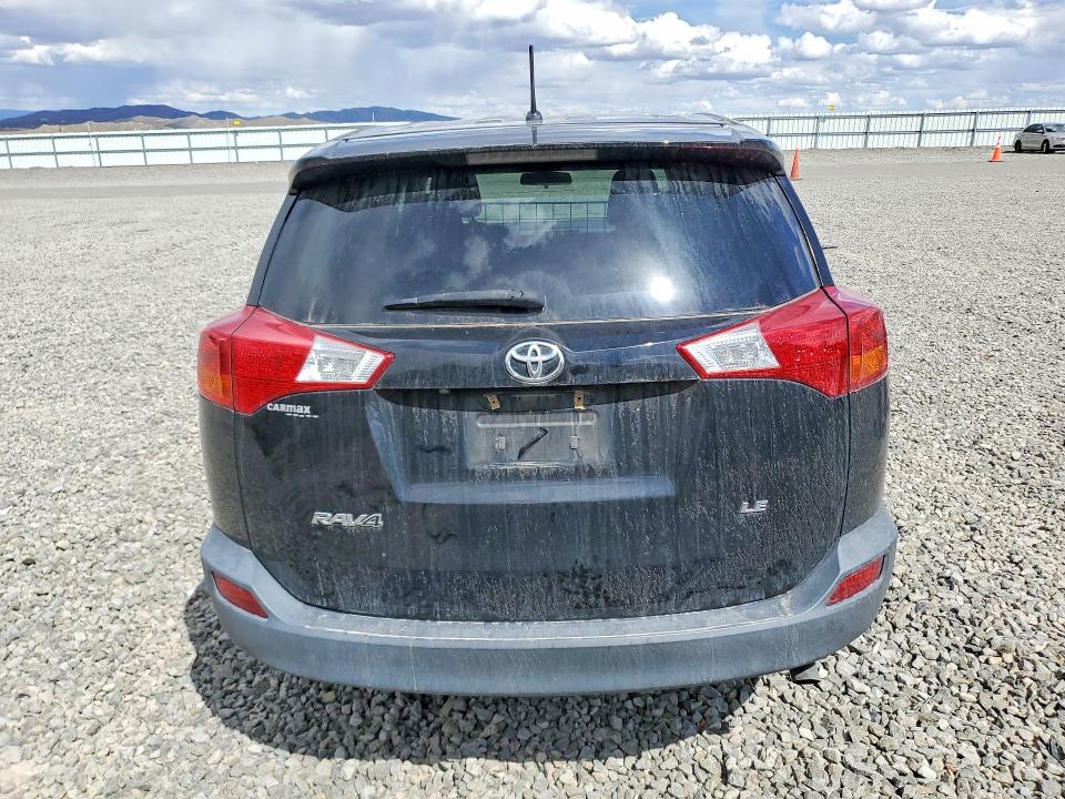 Продажа на аукционе авто 2015 Toyota Rav4, vin: 2T3ZFREV3FW146623, номер лота: 51468056