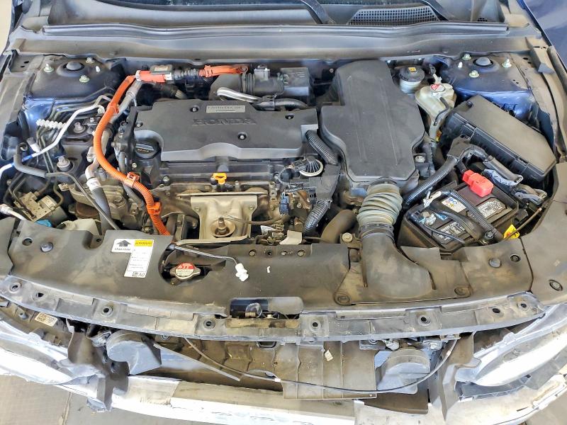 51619156 :رقم المزاد ، 1HGCV3F91LA005830 vin ، 2020 Honda Accord مزاد بيع