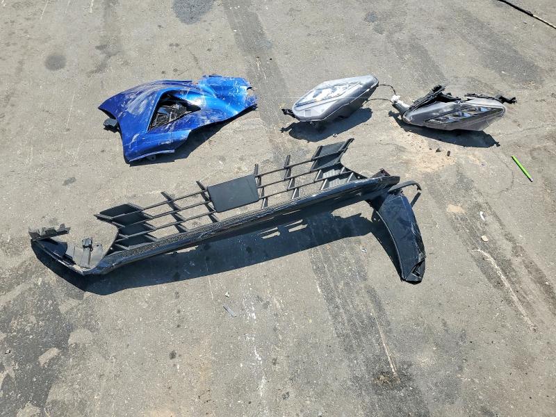 2024 Kia Forte მანქანა იყიდება აუქციონზე, vin: 3KPF54AD6RE809866, აუქციონის ნომერი: 49959506