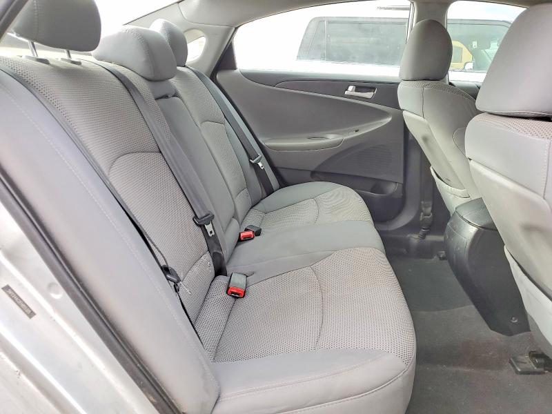 Продаж на аукціоні авто 2014 Hyundai Sonata, vin: 5NPEB4AC2EH855325, номер лоту: 50365376