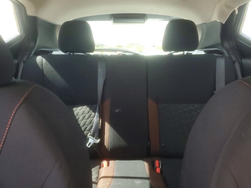 Продажа на аукционе авто 2023 Nissan Kicks, vin: 3N1CP5DV2PL528604, номер лота: 49373466