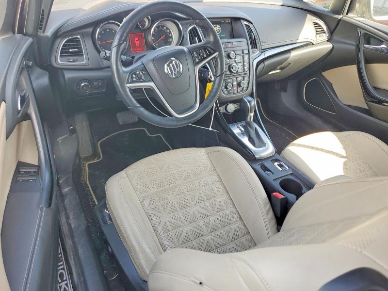Продаж на аукціоні авто 2016 Buick Cascada, vin: W04WT3N53GG052323, номер лоту: 49987326