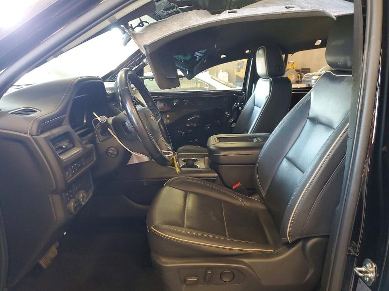 Aukcja sprzedaży 2023 Chevrolet Suburban, vin: 1GNSKFKDXPR254303, numer aukcji: 50715836
