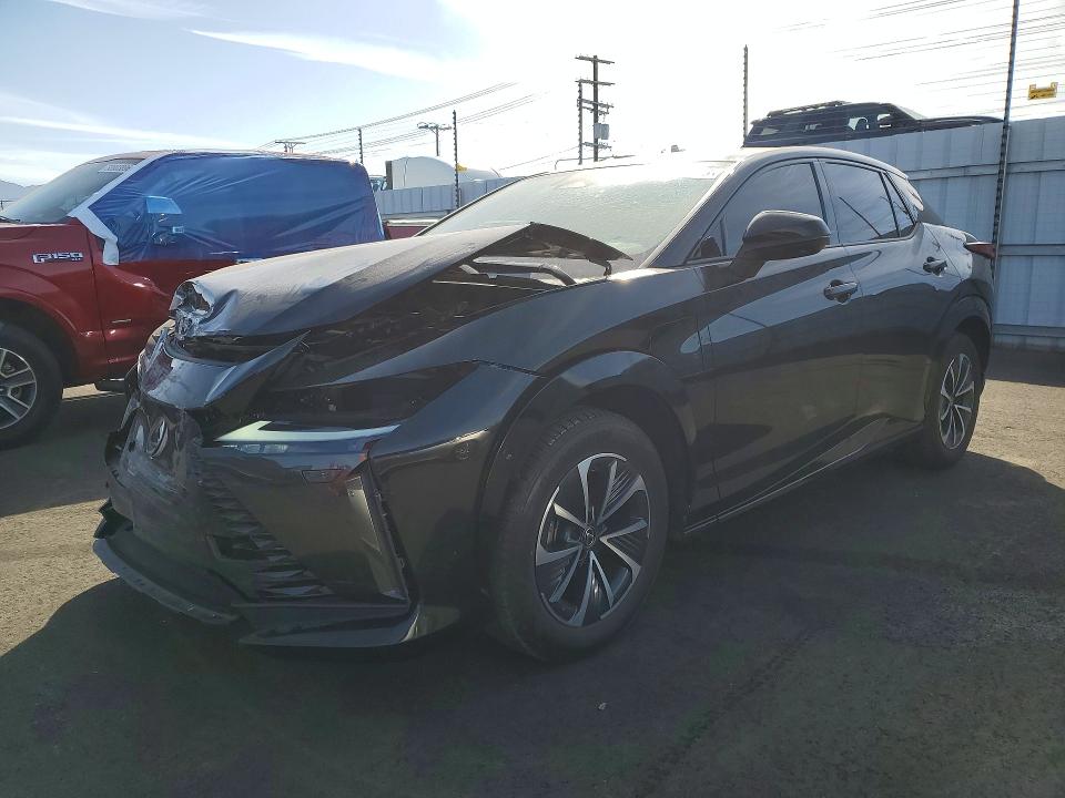 Aukcja sprzedaży 2024 Lexus Rz, vin: JTJABABB4RA000526, numer aukcji: 50643516