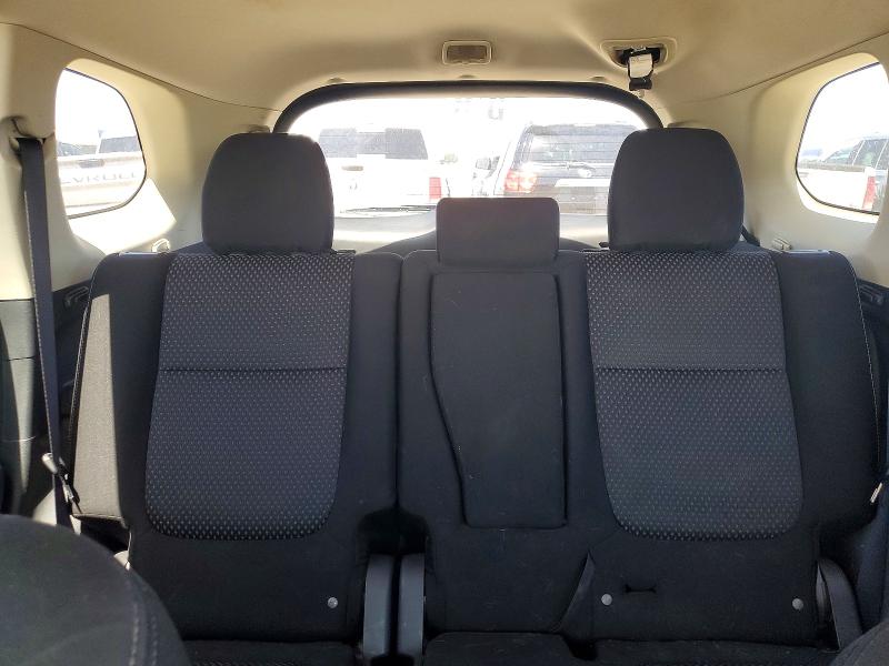 2017 Mitsubishi Outlander მანქანა იყიდება აუქციონზე, vin: JA4AD3A32HZ028788, აუქციონის ნომერი: 47075566