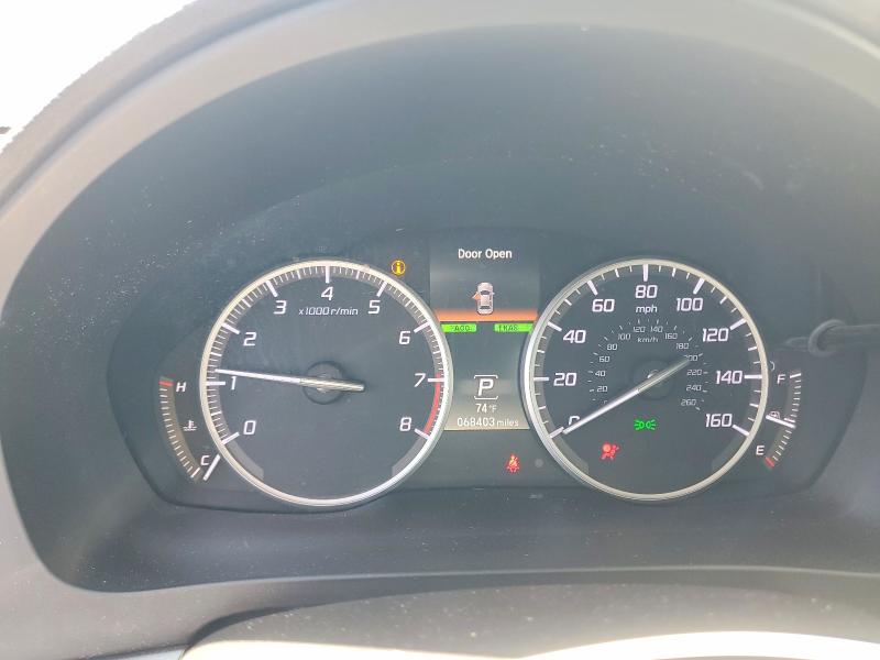 50514676 :رقم المزاد ، 19UDE2F36KA002317 vin ، 2019 Acura Ilx مزاد بيع