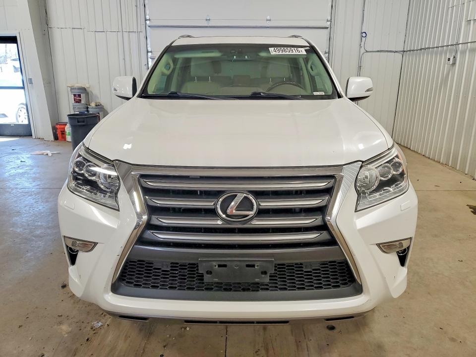 49985916 :رقم المزاد ، JTJBM7FXXG5125480 vin ، 2016 Lexus Gx مزاد بيع