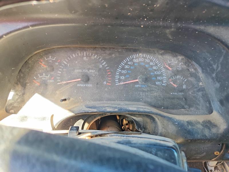 Продажа на аукционе авто 1999 Dodge Ram 2500, vin: 3B7KF2360XG168164, номер лота: 48772246