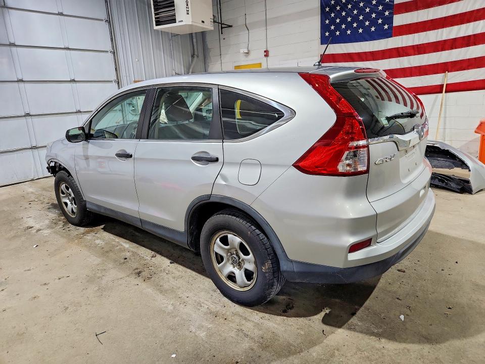 Aukcja sprzedaży 2016 Honda Cr-v, vin: 5J6RM4H30GL098208, numer aukcji: 50517546