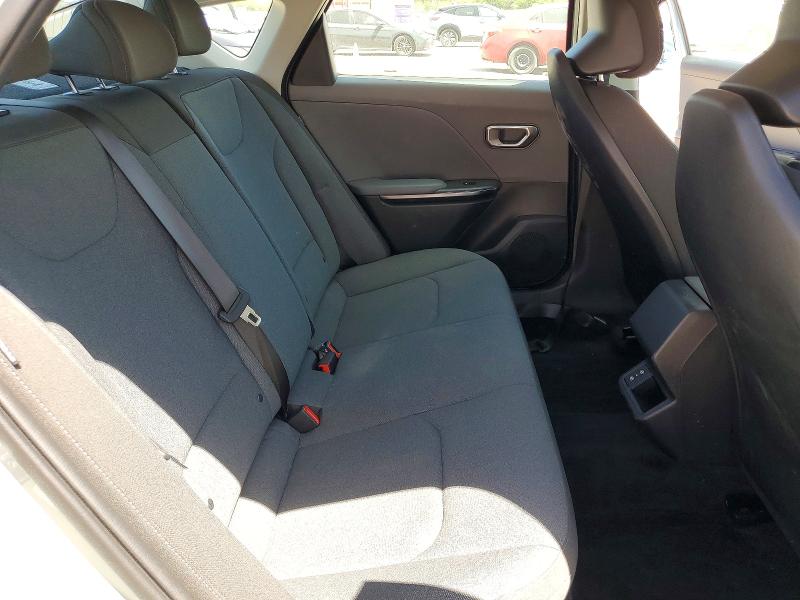Продаж на аукціоні авто 2025 Kia K4, vin: 3KPFT4DE0SE102438, номер лоту: 50129976