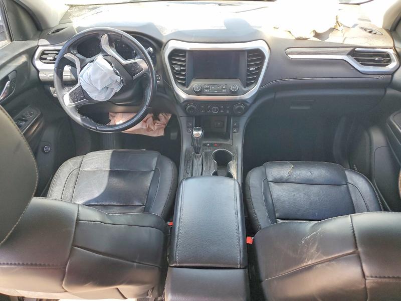 Aukcja sprzedaży 2018 Gmc Acadia, vin: 1GKKNULSXJZ174433, numer aukcji: 49682386