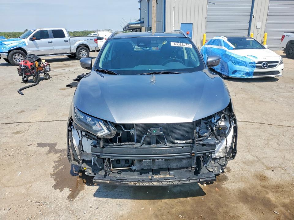 Продаж на аукціоні авто 2021 Nissan Rogue Sport, vin: JN1BJ1BV5MW567461, номер лоту: 49326216