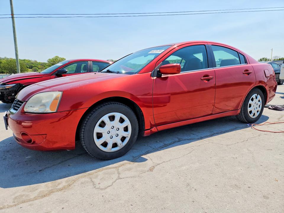 Продаж на аукціоні авто 2011 Mitsubishi Galant, vin: 4A32B3FF5BE015628, номер лоту: 49236786