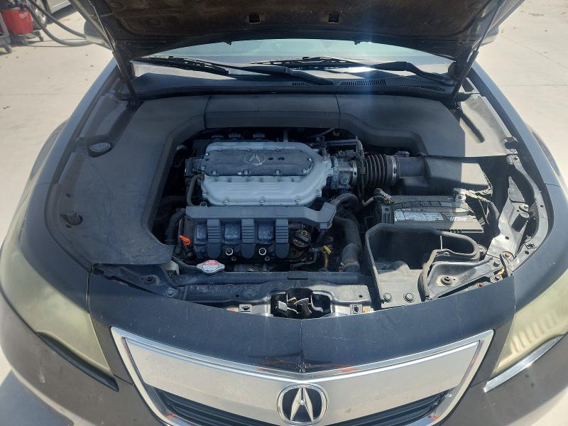Продаж на аукціоні авто 2012 Acura Tl, vin: 19UUA8F5XCA023267, номер лоту: 51411486