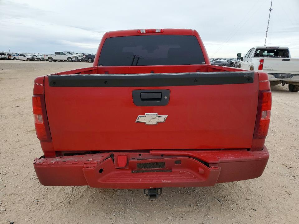 Aukcja sprzedaży 2011 Chevrolet Silverado, vin: 3GCPCSE06BG263988, numer aukcji: 47665396