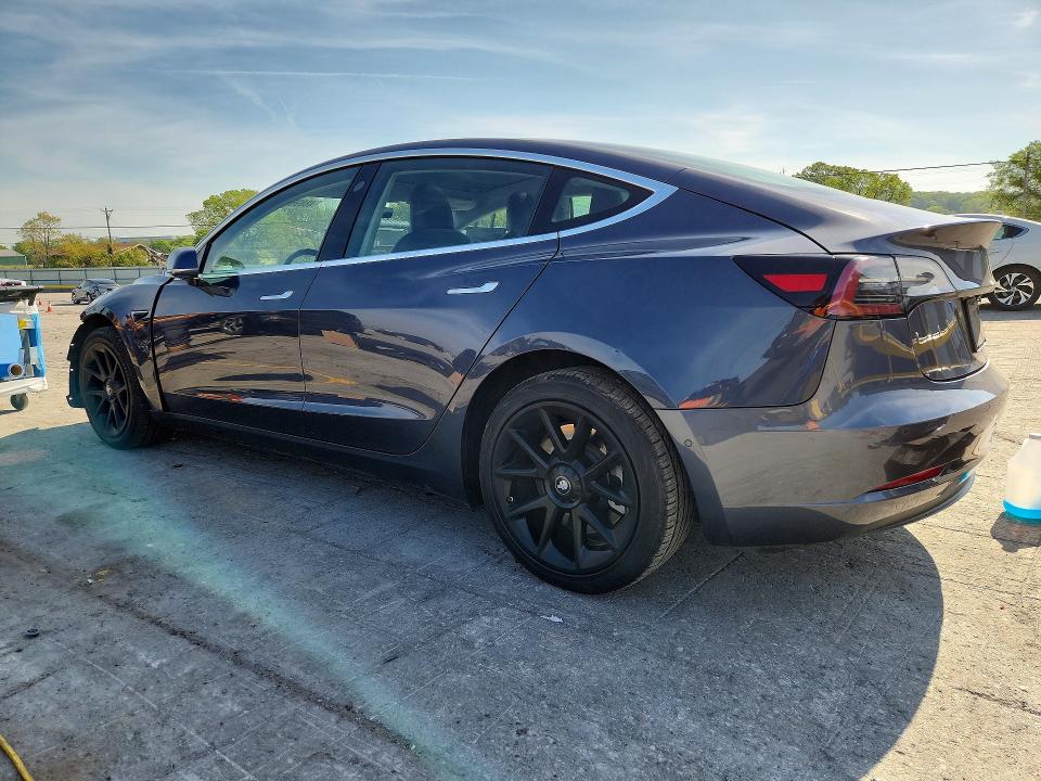 Aukcja sprzedaży 2020 Tesla Model 3, vin: 5YJ3E1EB3LF646198, numer aukcji: 48896006