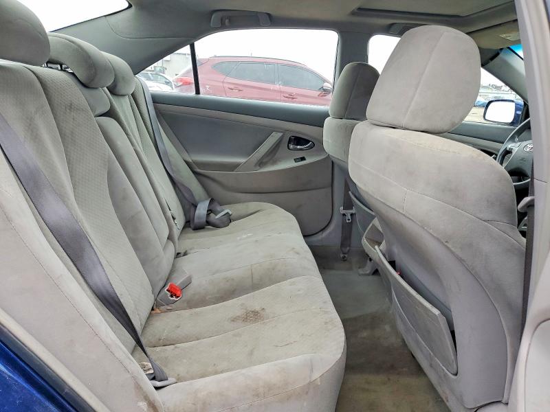 50884666 :رقم المزاد ، 4T4BE46K08R037937 vin ، 2008 Toyota Camry مزاد بيع