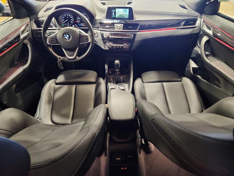 Продажа на аукционе авто 2019 Bmw X2, vin: WBXYJ5C52K5N39202, номер лота: 49957916