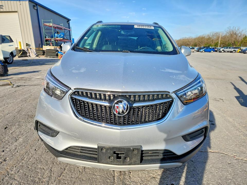 Продаж на аукціоні авто 2020 Buick Encore, vin: KL4CJASB7LB003009, номер лоту: 48994466