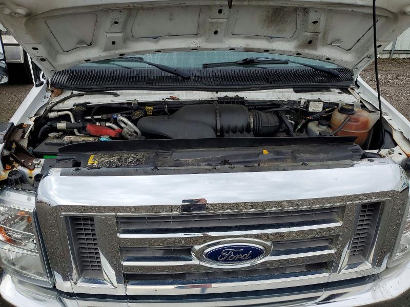 Продажа на аукционе авто 2017 Ford Econoline, vin: 1FDFE4FS2HDC27623, номер лота: 48718596