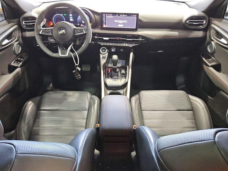 Продажа на аукционе авто 2024 Dodge Hornet, vin: ZACPDFDW7R3A25139, номер лота: 45554226