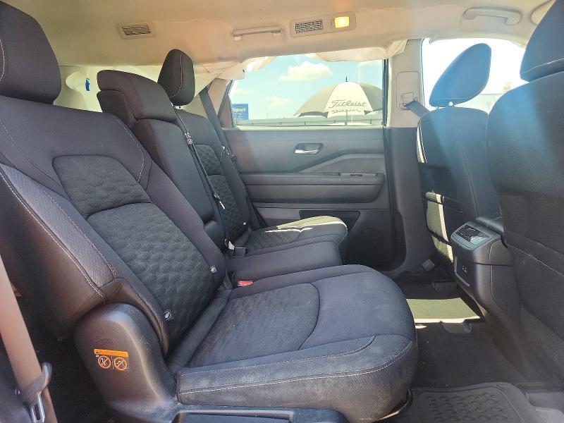 Aukcja sprzedaży 2022 Nissan Pathfinder, vin: 5N1DR3AA9NC230184, numer aukcji: 50366996