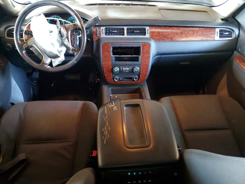Aukcja sprzedaży 2011 Chevrolet Suburban, vin: 1GNSCHE09BR123101, numer aukcji: 51102926