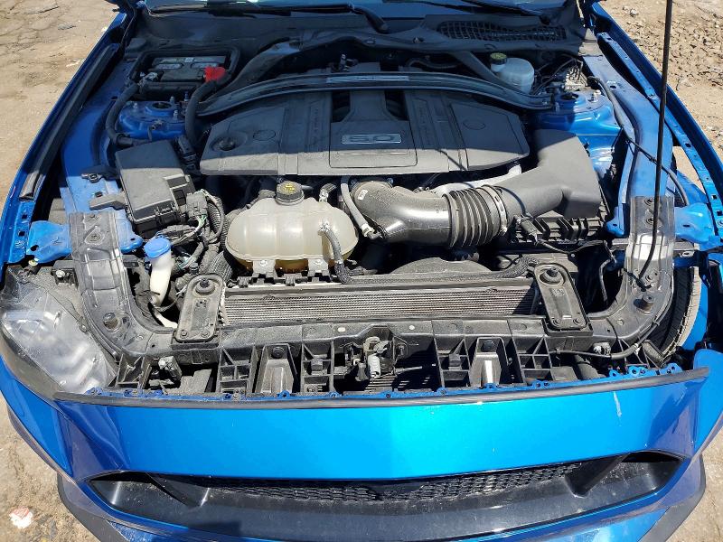 Продаж на аукціоні авто 2021 Ford Mustang, vin: 1FATP8FF4M5136326, номер лоту: 51355906