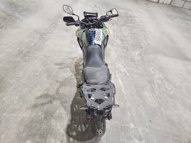 2023 Honda Cb500 მანქანა იყიდება აუქციონზე, vin: MLHPC6457P5401022, აუქციონის ნომერი: 50490036