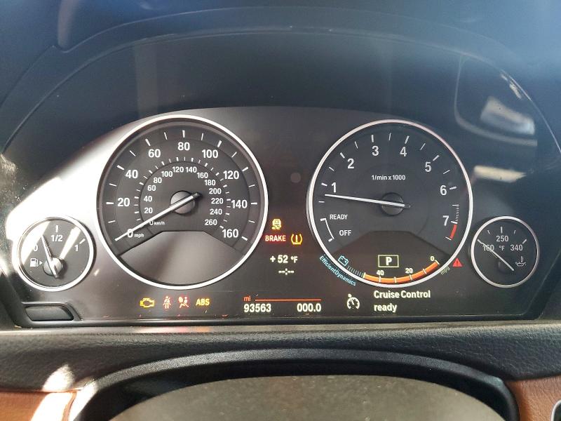 Aukcja sprzedaży 2014 Bmw 428, vin: WBA3N7C53EF718822, numer aukcji: 47429536