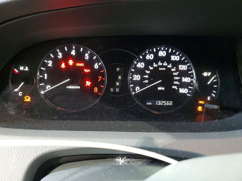 Продажа на аукционе авто 2005 Toyota Avalon, vin: 4T1BK36B85U032557, номер лота: 51341566