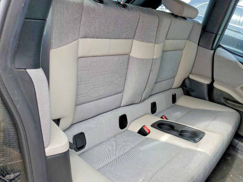 Продажа на аукционе авто 2016 Bmw I3, vin: WBY1Z2C5XGV556356, номер лота: 48429736