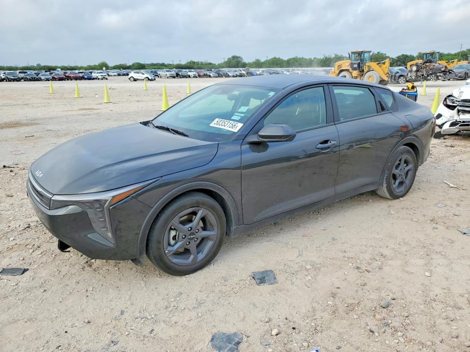 Aukcja sprzedaży 2025 Kia K4, vin: 3KPFT4DE8SE068555, numer aukcji: 50353156