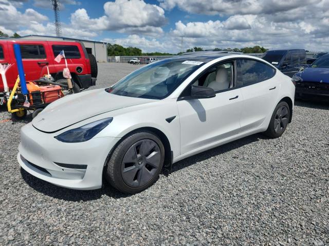 Aukcja sprzedaży 2021 Tesla Model 3, vin: 5YJ3E1EA1MF963650, numer aukcji: 48116816