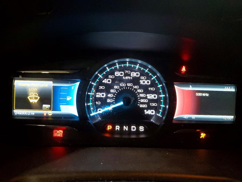 Продаж на аукціоні авто 2013 Ford Flex, vin: 2FMHK6D8XDBD02444, номер лоту: 51073946