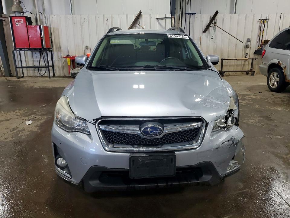 Продаж на аукціоні авто 2016 Subaru Crosstrek, vin: JF2GPABC8GH349055, номер лоту: 51455326
