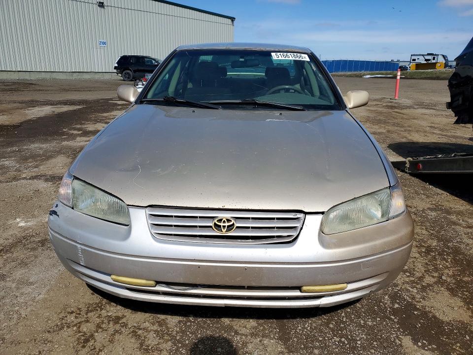 Aukcja sprzedaży 1999 Toyota Camry, vin: 4T1BG22K5XU453124, numer aukcji: 51661866