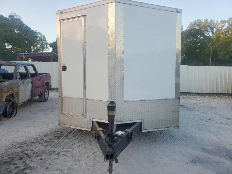 Продажа на аукционе авто 2022 Quality Cargo Trailer, vin: 50ZBE1303NN032490, номер лота: 49223136