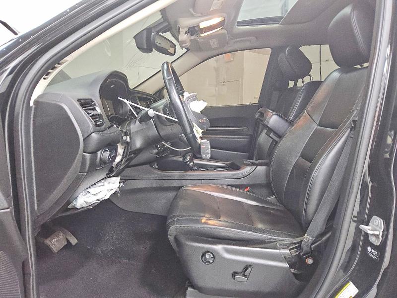 Продажа на аукционе авто 2021 Dodge Durango, vin: 1C4RDJAG8MC763000, номер лота: 50649006