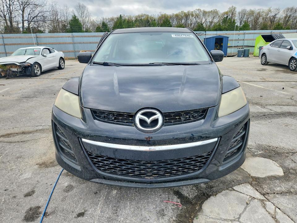 Aukcja sprzedaży 2010 Mazda Cx-7, vin: JM3ER2W50A0339621, numer aukcji: 49647846