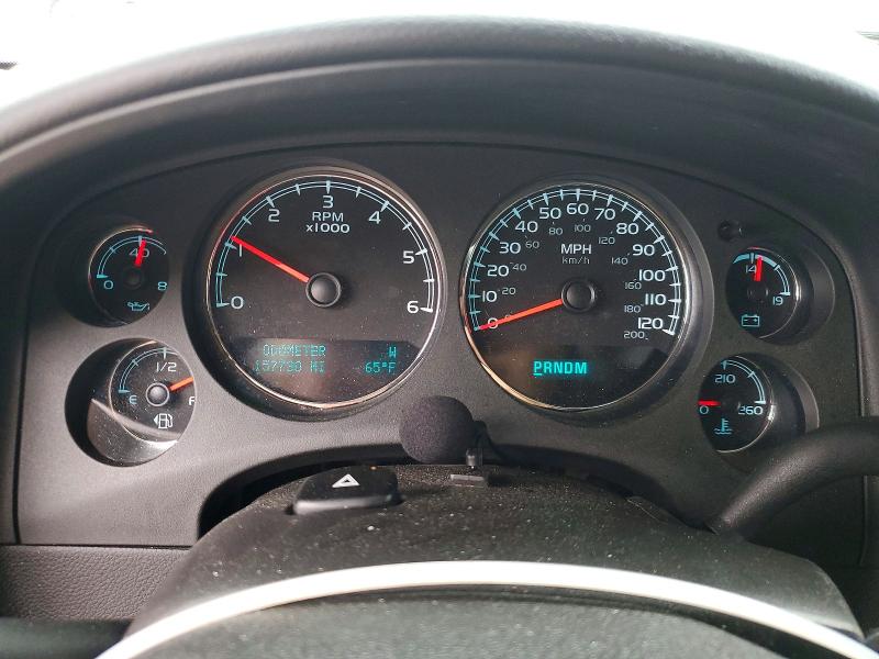Aukcja sprzedaży 2013 Chevrolet Tahoe, vin: 1GNSKBE0XDR341681, numer aukcji: 51297986