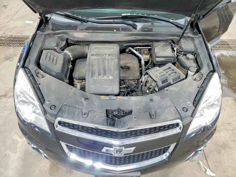 Aukcja sprzedaży 2014 Chevrolet Equinox, vin: 2GNFLHEK6E6380672, numer aukcji: 50334946